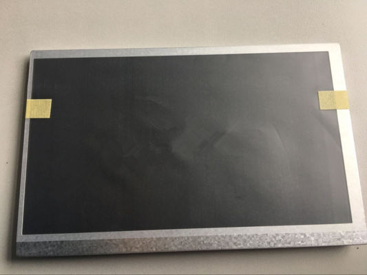 صفحه نمایش LCD 7 "LCM 800 × 480RGB 380cd / m² LQ070Y3LG05 Sharp TFT LCD