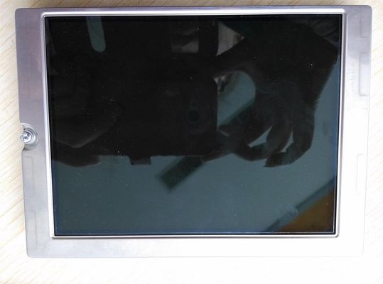 نمایشگر LCD TCG057QV1AC-H50 Kyocera 5.7INCH LCM 320 × 240RGB 1000NITS CCFL TTL INDUSTRIAL