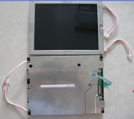 نمایشگر LCD TCG075VG2AC-A02 Kyocera 7.5 اینچ LCM 640 × 480RGB 270NITS CCFL TTL INDUSTRIAL