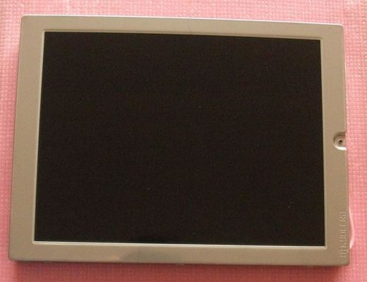 صفحه نمایش LCD LCD TCG075VGLBA-G00 Kyocera 7.5INCH LCM 640 × 480RGB 250NITS WLED TTL INDUSTRIAL