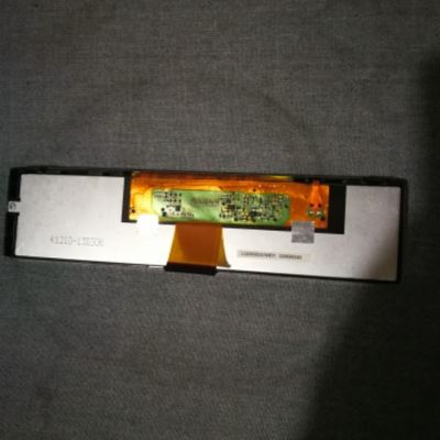 نمایشگر LCD صنعتی LQ060B3DW02 Sharp 6 &quot;LCM 768 × 128RGB 240cd / m²