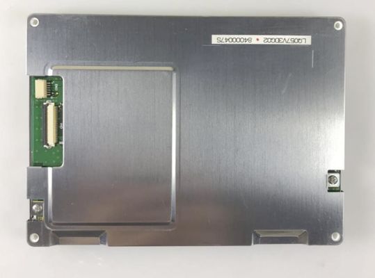 صفحه نمایش LCD 5.3 اینچی LCM 640 × 480RGB 400 سی دی / متر مکعب LQ057V3DG02 Sharp TFT LCD