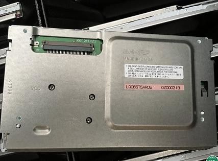 صفحه نمایش LCD صنعتی LQ065T5AR05 Sharp 6.5 &quot;LCM 400 × 234RGB 420cd / m²
