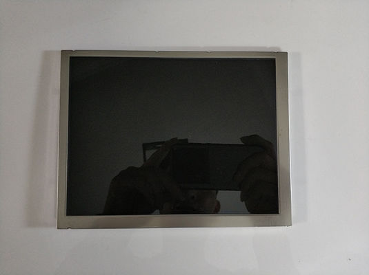 نمایشگر LCD TCG075VGLDA-H50 Kyocera 7.5 اینچ LCM 640 × 480RGB 400NITS WLED TTL INDUSTRIAL