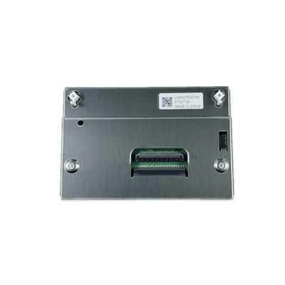 صفحه نمایش LCD 4.2 &quot;LCM 480 × 272RGB 500 سی دی / متر مکعب LQ042T5DZ13K شارپ TFT LCD