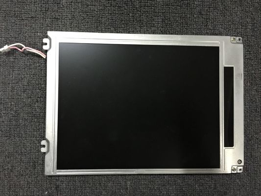 صفحه نمایش LCD LCD TCG104VG2AA-A00 Kyocera 10.4INCH LCM 640 × 480RGB 450NITS CCFL TTL INDUSTRIAL