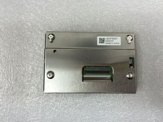 نمایش LCD LCD صنعتی LQ042T5DZ07 Sharp 4.2 &quot;LCM 480 × 272 RGB