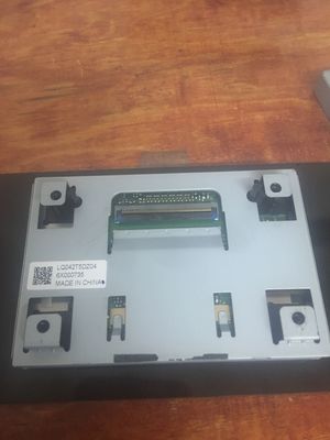 LQ042T5DZ04 Sharp 4.2" LCM 480×272RGB نمایشگر LCD صنعتی 92.88 ((W) ×52.632 ((H) mm