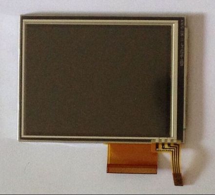 نمایشگر LCD صنعتی LQ035Q7DH07 Sharp 3.5 &quot;LCM 240 × 320RGB 250cd / m²