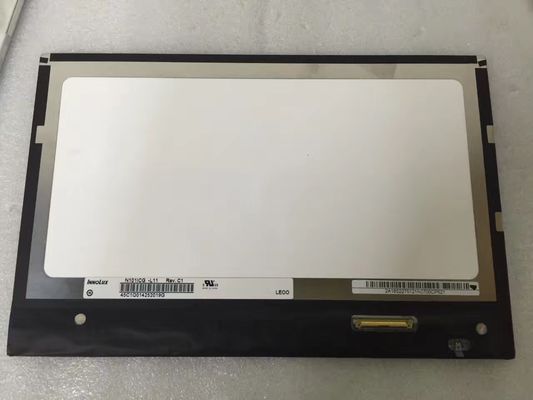 نمایشگر LCD صنعتی N101ICG-L21 Rev.C1 Innolux 10.1 &quot;1280 (RGB) × 800 350 cd / m²