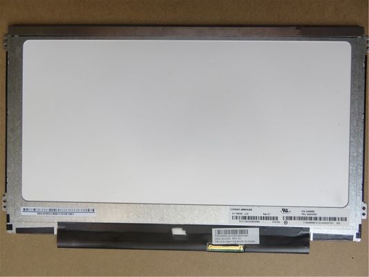 نمایشگر LCD صنعتی N116B6-L02 CMO 11.6 &quot;1366 (RGB) × 768 200 سی دی / متر مکعب