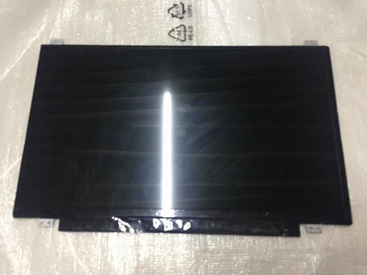 B140UAN04.0 AUO 14.0&quot; 1920 ((RGB) × 1200، 250 cd/m2 نمایشگر LCD صنعتی