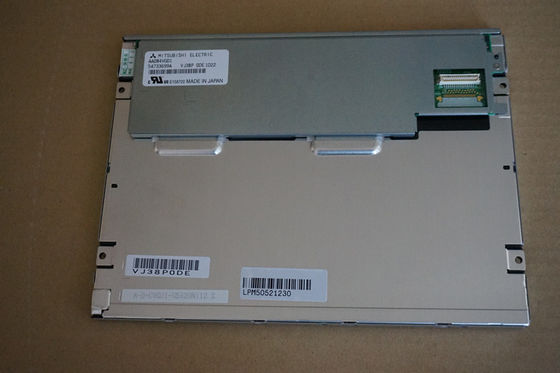 نمایشگر LCD صنعتی N121IB-L01 CMO 12.1 &quot;1280 (RGB) × 800 220 cd / m²