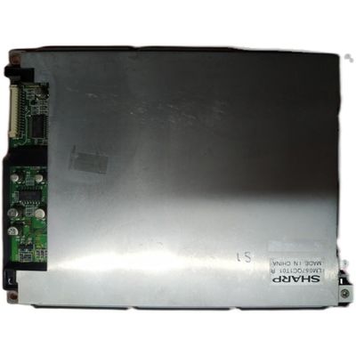 صفحه نمایش LCD 5.3 &quot;LCM 320 × 240RGB 180cd / m² LM057QC1T01R Sharp TFT LCD