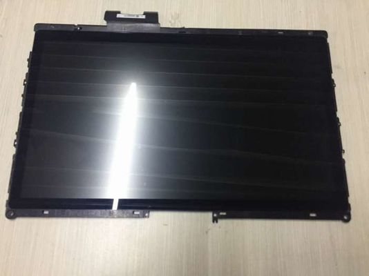 نمایشگر LCD صنعتی N133BGE-E31 Innolux 13.3 &quot;1366 (RGB) × 768 200 سی دی / متر مکعب