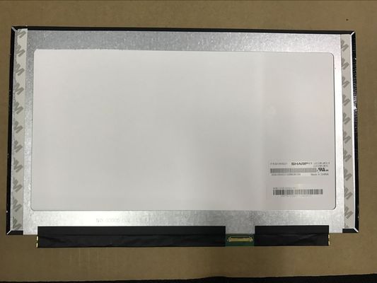 نمایشگر LCD صنعتی N133HCE-EAA Innolux 13.3 &quot;1920 (RGB) × 1080 250 cd / m²