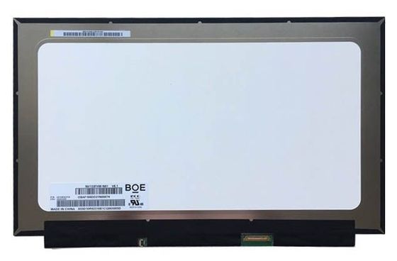 نمایشگر LCD صنعتی N133HCE-EBA Innolux 13.3 &quot;1920 (RGB) × 1080 220 cd / m²