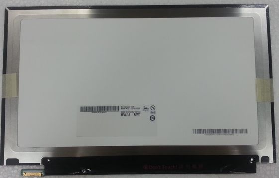 نمایشگر LCD صنعتی N133HSE-E21 CHIMEI Innolux 13.3 &quot;1920 (RGB) 80 1080 350 cd / m²