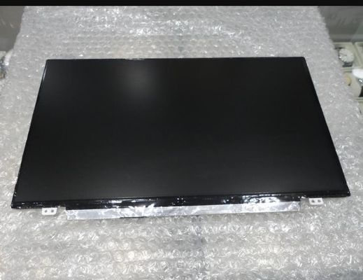 صفحه نمایش LCD صنعتی N140BGE-E33 INNOLUX 14.0 &quot;1366 (RGB) × 768 220 cd / m²