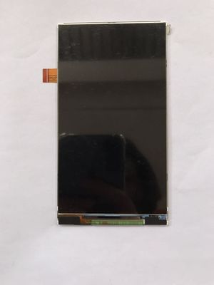 4.7 اینچ LCM 720 × 1280RGB 400 سی دی / متر مکعب LQ047K3SX08 Sharp TFT LCD Display