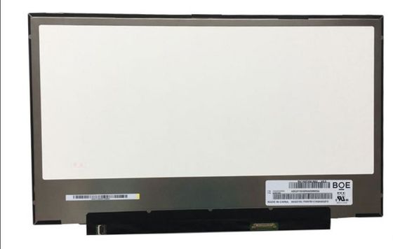 نمایشگر LCD صنعتی N140HCA-EBA INNOLUX 14.0 &quot;1920 (RGB) × 1080 220 cd / m²