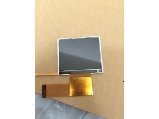 صفحه نمایش LCD صنعتی LQ025Q3DW01 Sharp 2.5 &quot;LCM 320 × 240RGB