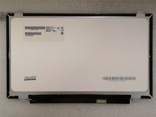 نمایشگر LCD صنعتی N140HGE-EA1 INNOLUX 14.0 &quot;1920 (RGB) × 1080 300 cd / m²
