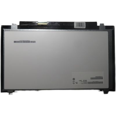 نمایشگر LCD صنعتی N140HGE-EAA INNOLUX 14.0 &quot;1920 (RGB) × 1080 220 cd / m²