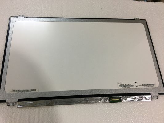 صفحه نمایش LCD صنعتی N156BGE-EA1 Innolux 15.6 &quot;1366 (RGB) × 768 220 cd / m²