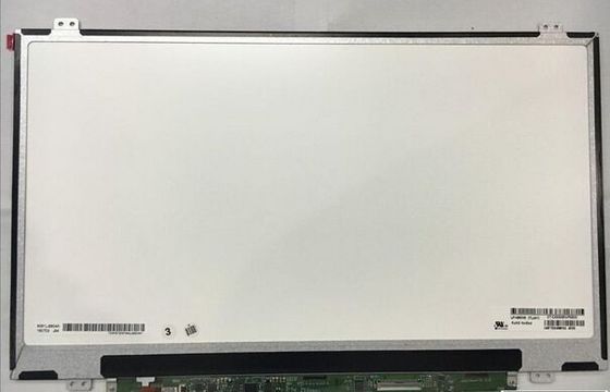 صفحه نمایش LCD صنعتی N156HCA-EAA Innolux 15.6 &quot;1920 (RGB) 80 1080 250 cd / m²
