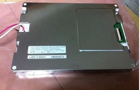 نمایش LCD LCD صنعتی TCG070WVLQGPNN-AN41 Kyocera 7INCH LCM 800 × 480RGB 1000NITS WLED LVDS