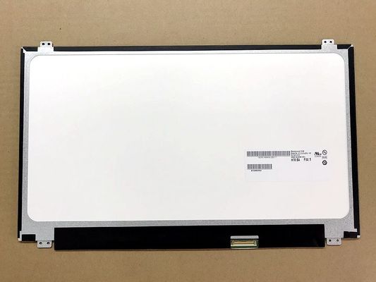 نمایشگر LCD صنعتی N156HCA-EAC Innolux 15.6 &quot;1920 (RGB) 80 1080 300 cd / m²