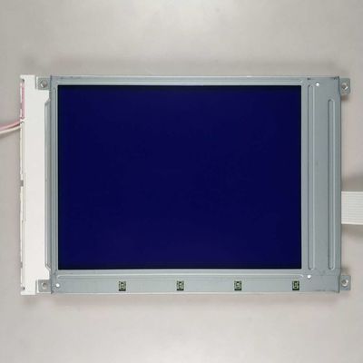 صفحه نمایش LCD LCD TCG057VGLBC-G00 Kyocera 5.7INCH LCM 640 × 480RGB 210NITS WLED TTL INDUSTRIAL