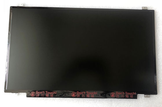 نمایشگر LCD صنعتی N173FGA-E44 Innolux 17.3 &quot;1600 (RGB) × 900 220 cd / m²
