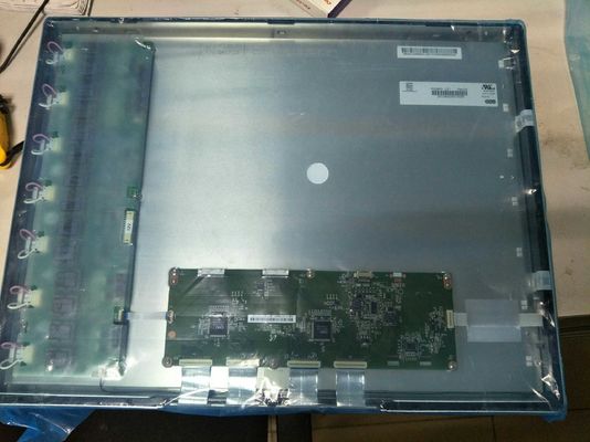 R208R3-L01 Chimei Innolux 20.8 &quot;2048 (RGB) 36 1536 600 cd / m² نمایشگر LCD صنعتی