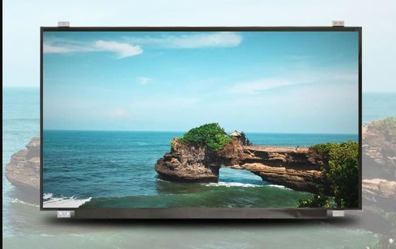 LP140WF6-SPG2 LG Display 14.0 &quot;1920 (RGB) × 1080 emp دمای عملیاتی: 0 ~ 50 درجه سانتیگراد نمایشگر LCD صنعتی