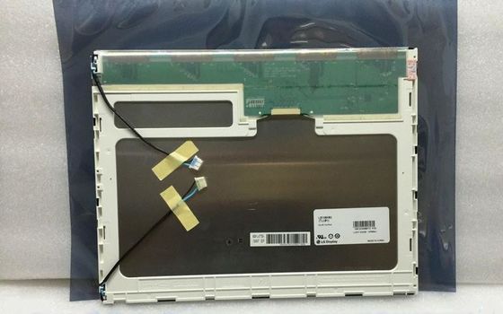 LM150X08-TLB1 LG. LCD 15.0" 1024 ((RGB) × 768 250 cd/m2 نمایشگر LCD صنعتی
