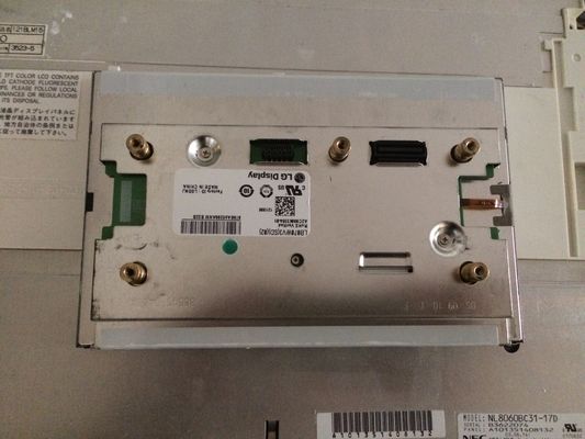 7.0" 480x240 500cd/M2 Lcd Video Module LB070WQ5-TD01 70/70/50/60 (نوع)