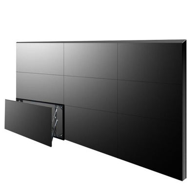صفحه نمایش LCD 90PPI 500cd / M2 TFT 49 &quot;3840 × 2160 LD490EGE-FHM1