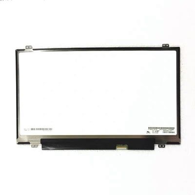 14.0 &quot;2560x1440 LCD LCD panel 300cd / m2 210PPI LP140QH1-SPD2
