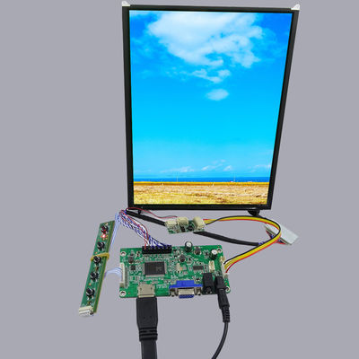 LP097QX1-SPA1 LG Display 9.7 &quot;2048 (RGB) × 1536 440 cd / m² Display LCD LCD Display