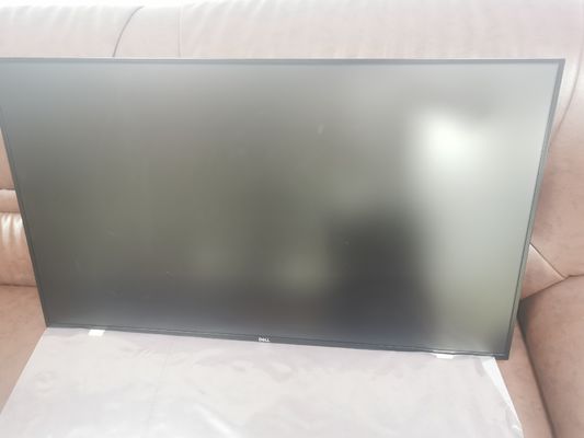 103PPI 43" 3840×2160 پانل LCD مربع 400cd/m2 LD430EQE-FLA1 89/89/89/89 (نوع)