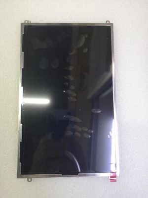 LD089WX1-SL03 LG Display 8.9 "1280 (RGB) × 768 370 cd / m² صفحه نمایش LCD صنعتی