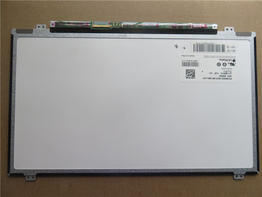 LP140WH2-TLA1 LG Display 14.0 &quot;1366 (RGB) 8 768 200 cd / m² نمایشگر LCD صنعتی