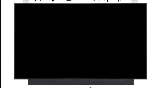 LP173WF4-SPF6 LG Display 17.3 &quot;1920 (RGB) 80 1080 300 cd / m² Display LCD LCD INDUSTRIAL