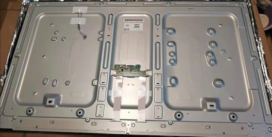 450cd/M2 RGB FHD 51PPI صفحه ال سی دی پانل 43 اینچ 1920 × 1080 LD430EUE-FHB1