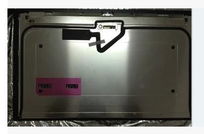 21.5" WLED FHD 102PPI پانل LCD TFT LM215WF3-SDD1 1920×1080 نمایشگر LCD صنعتی