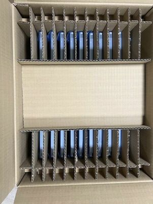 80PPI 55" 3840x2160 پانل LCD TFT 500cd/M2 LC550EGG-FLM2 89/89/89/89 (نوع)