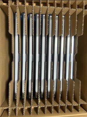 8.4" 800×600 600cd/m2 پانل LCD TFT 119PPI LB084S01-TL01 75/75/70/50 (نوع)