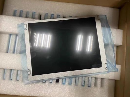 122PPI VGA 6.5 اینچ 640x480 1000nits TFT LCD صفحه TX17D01VM2EAB